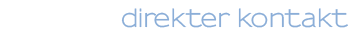 kontakt